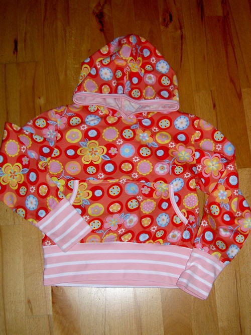Kapuzenshirt!!!!