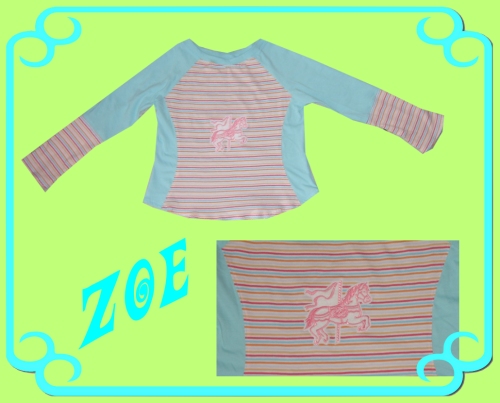 Zoe