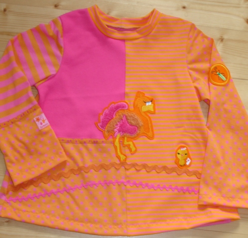 Resteshirt