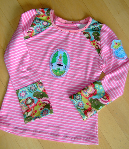 Noch eine Antonia