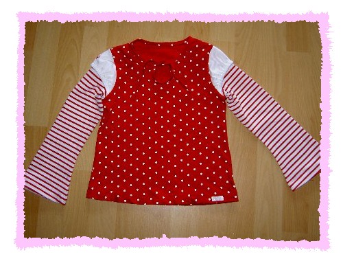 Dies ist die letzte Antonia,