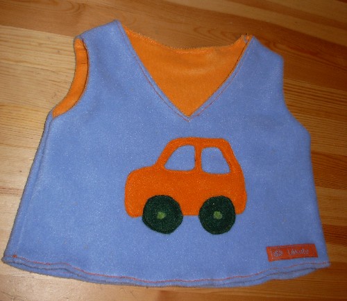 Miniweste