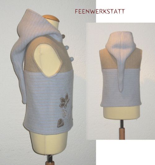 Zwergenpullunder
