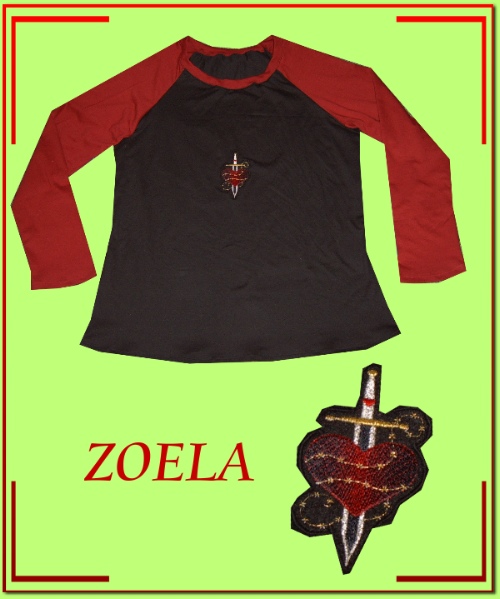 eine Zoela