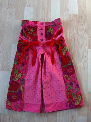 Flgelhose