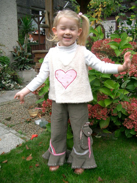 Und zum 2.  :-)