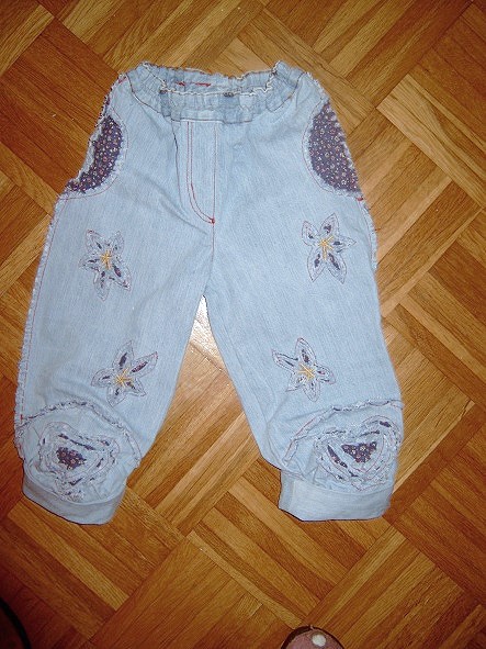 Chenille-Nena