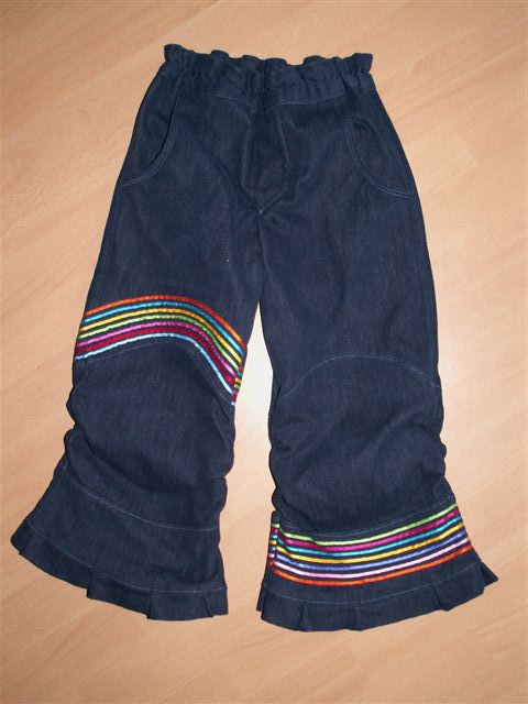 Lieblingshose Dortje
