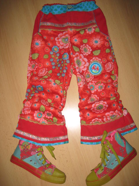 Dortje zu Sjimmies