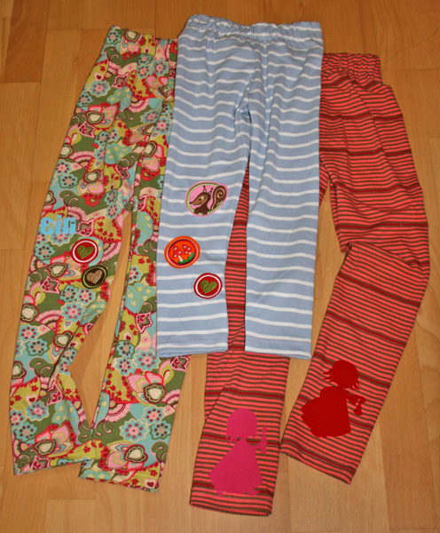 Leggins