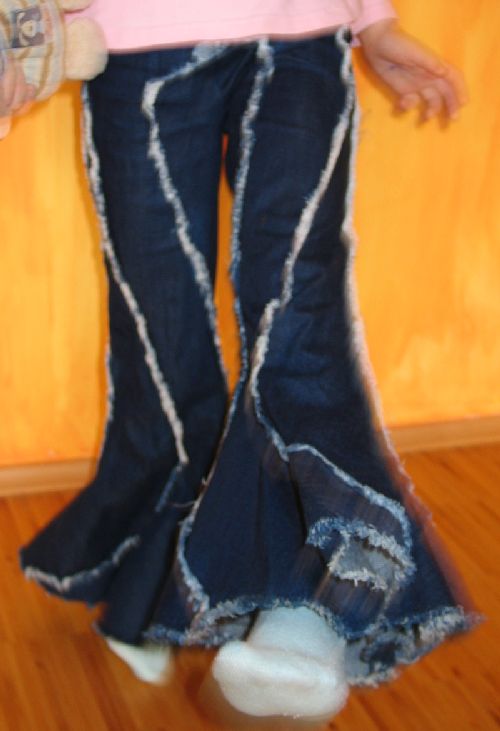 Jeans Solana