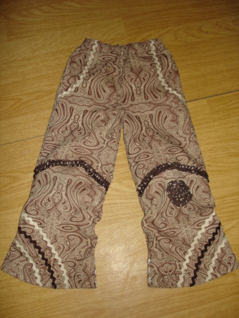 Dortje Hose