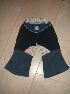 und hier nochmal von hinten....