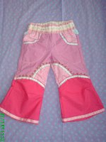 Wanda ... meine zweite Hose