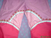 Wanda im Detail