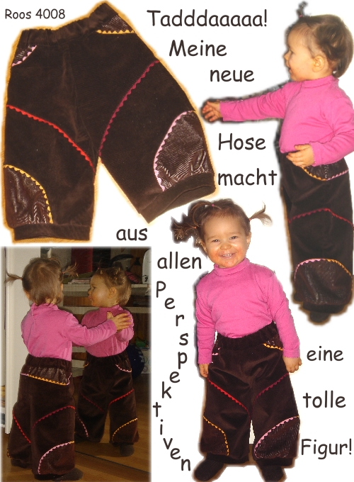 Ich bin sooooo verliebt...