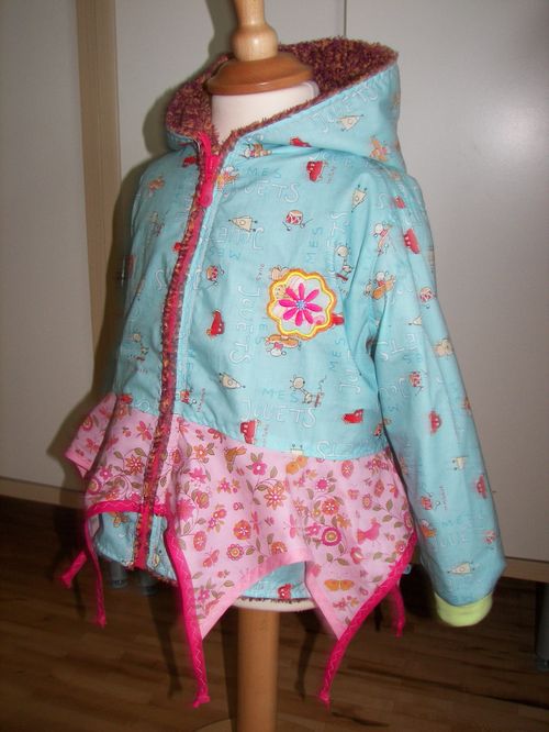 Zipfeljacke :O)