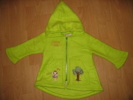 Bea-Jacke
