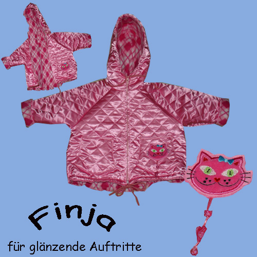 Meine erste