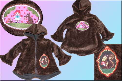 bergangsjacke