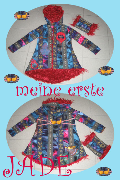 ... na, wer findet die 7 Engel ...!!!