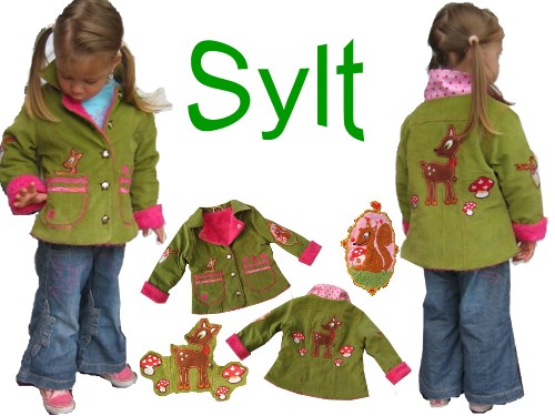 Sylt Nr.1