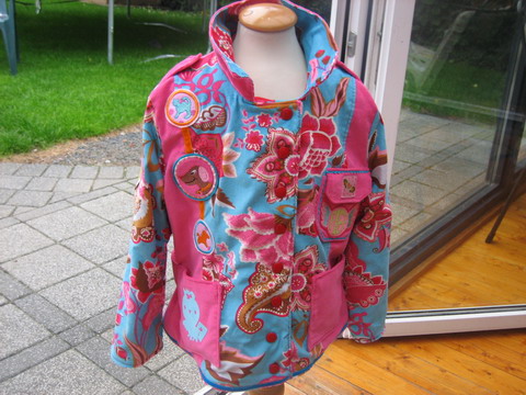 Sylt von vorne fr Jil