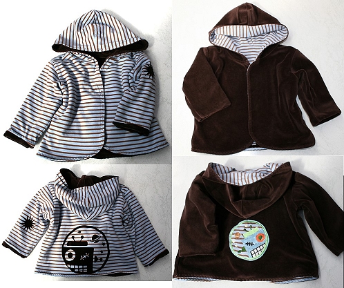 Geschenk