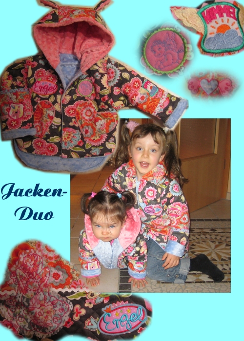 Jacken Duo