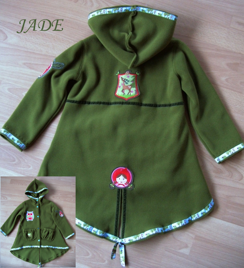 Mrchenwald- Jade
