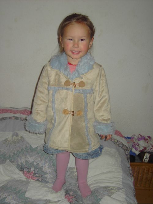 fr ne Jacke