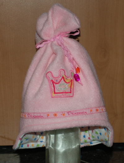 Prinzessin Mtze