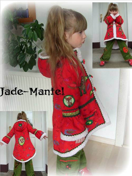 nach langer Pause .....