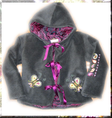 Winter Geburstaggeschenk