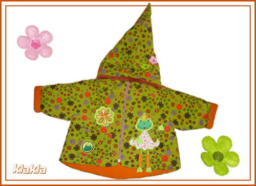 Ich reihe mich auch ein...