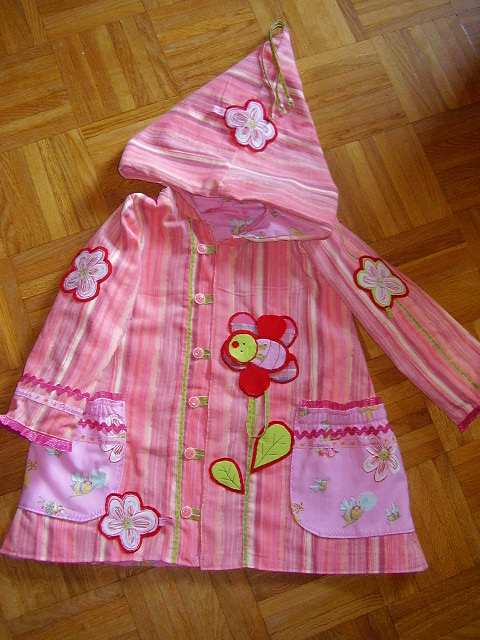So fertig!