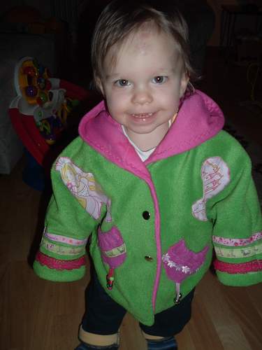 Prinzessin Lara- Antonia;-)