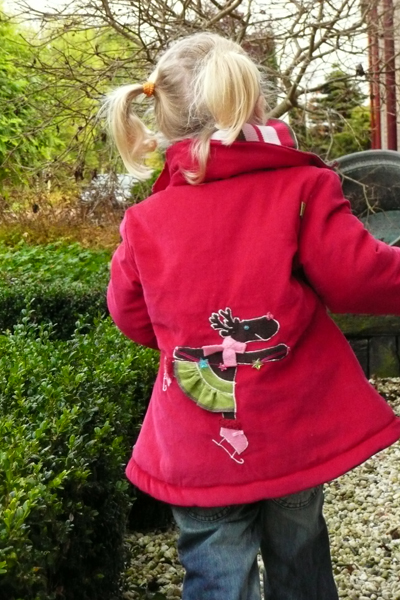 Winterjacke