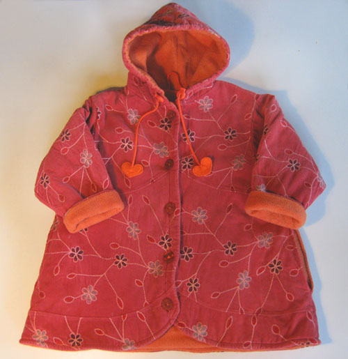 Roos Jacke/Mantel...