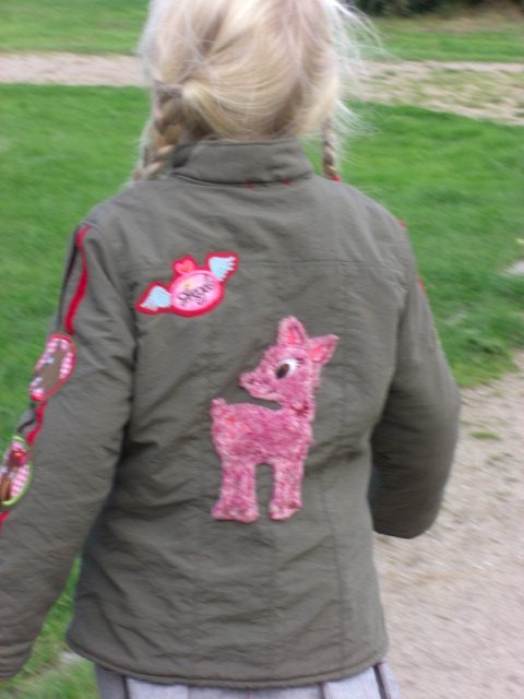 Sylt, warm gefttert