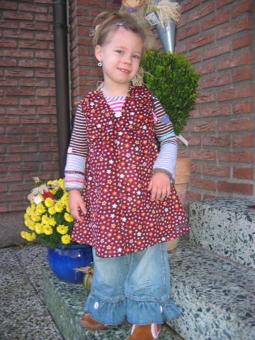 Kristin fr alle Tage