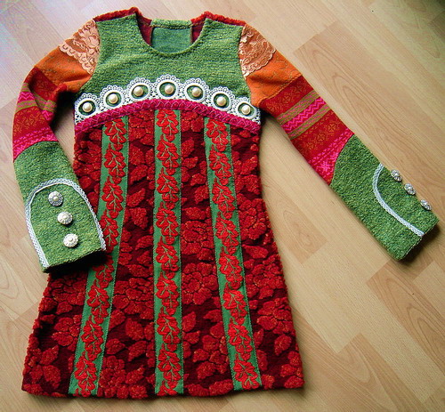 Patchfieber