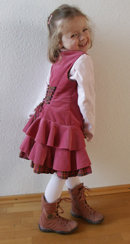 ...nur noch 5 Tage...