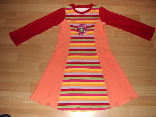 unsere 1 te Muriel