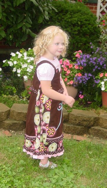 noch eine andere Sicht