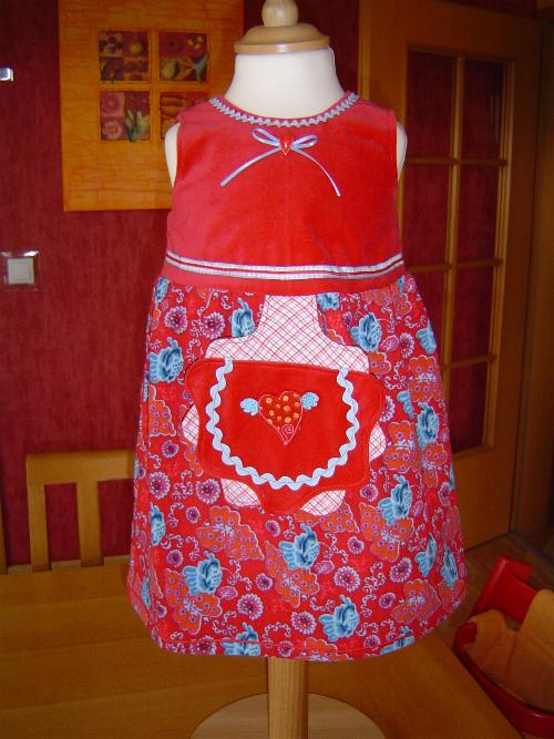 Meine erste Lilly :-))