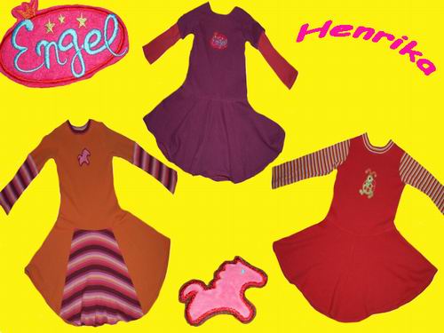 Henrika Flow