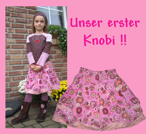 ... auch bei uns ...