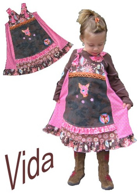Erste Herbst-Vida