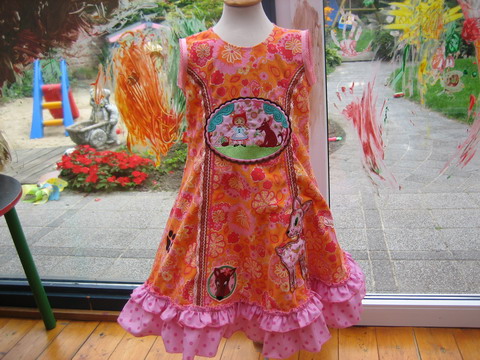 Frulein Roth in Muriel fr Gina